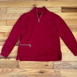 Ralph Lauren Quarter Zip
